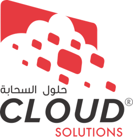 شركة حلول السحابة