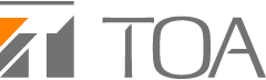 TOA Corporation