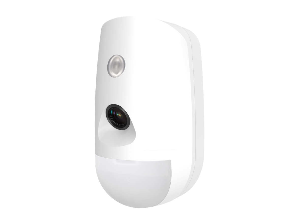 Hikvision AX PRO Wireless PIRCAM Detector