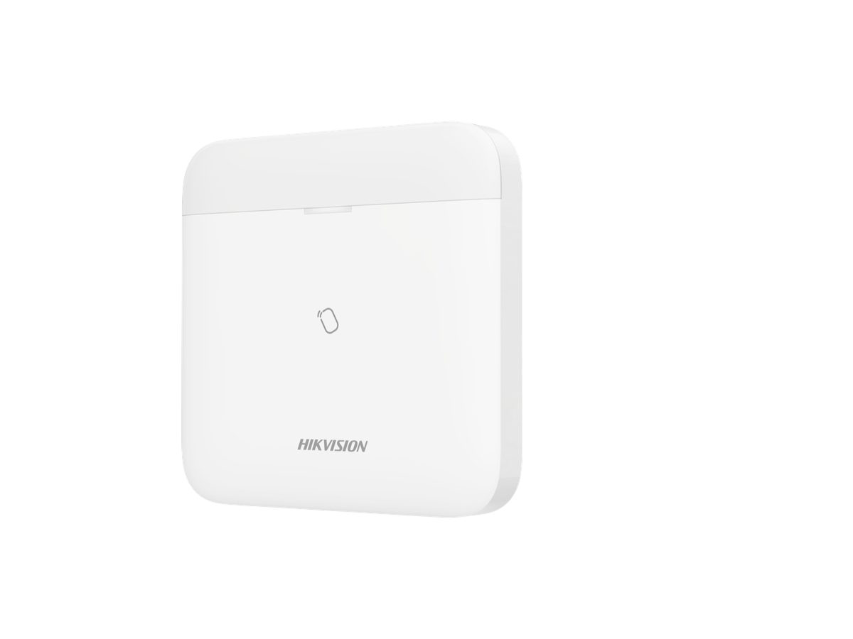 Hikvision AX PRO Wireless Intrusion Alarm System