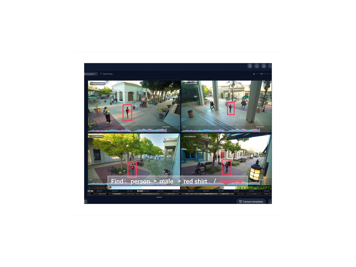 Avigilon Assist