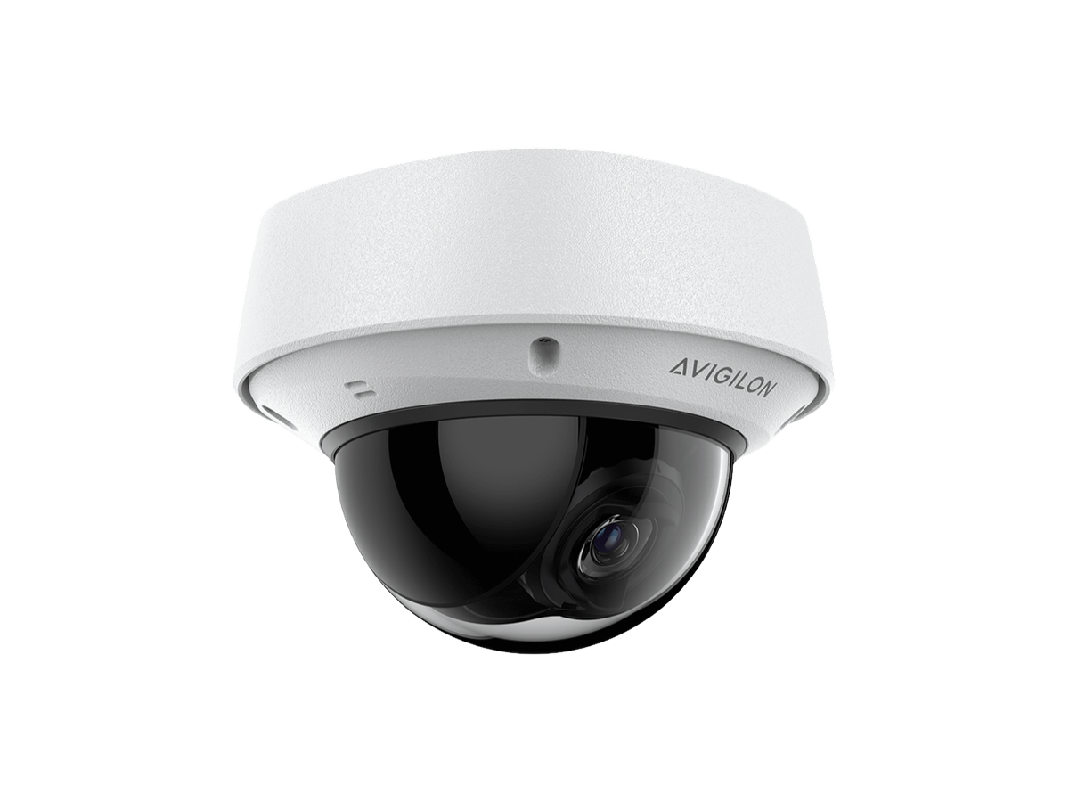 Avigilon H6A Dome Camera