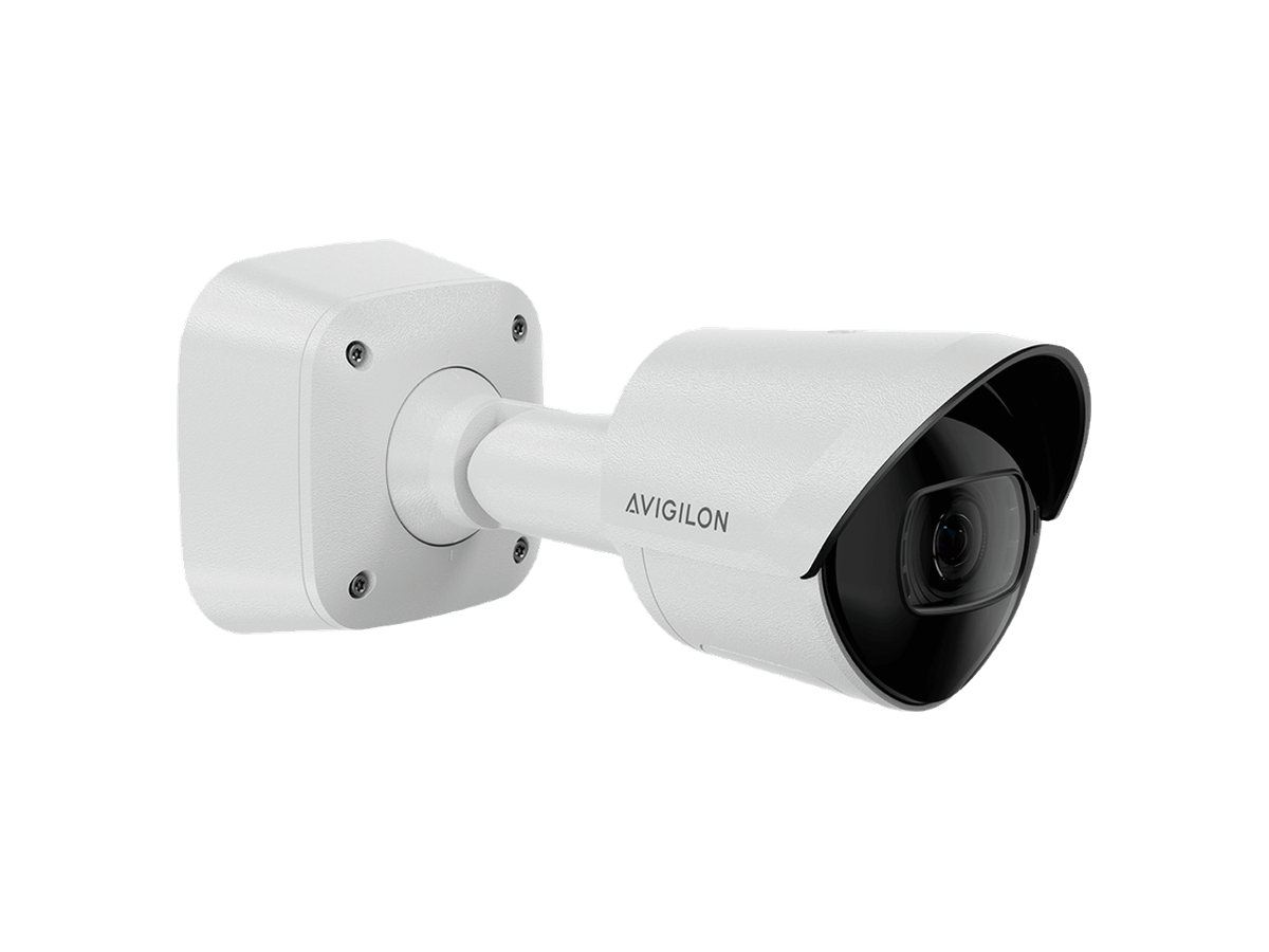 Avigilon H6A Bullet Camera