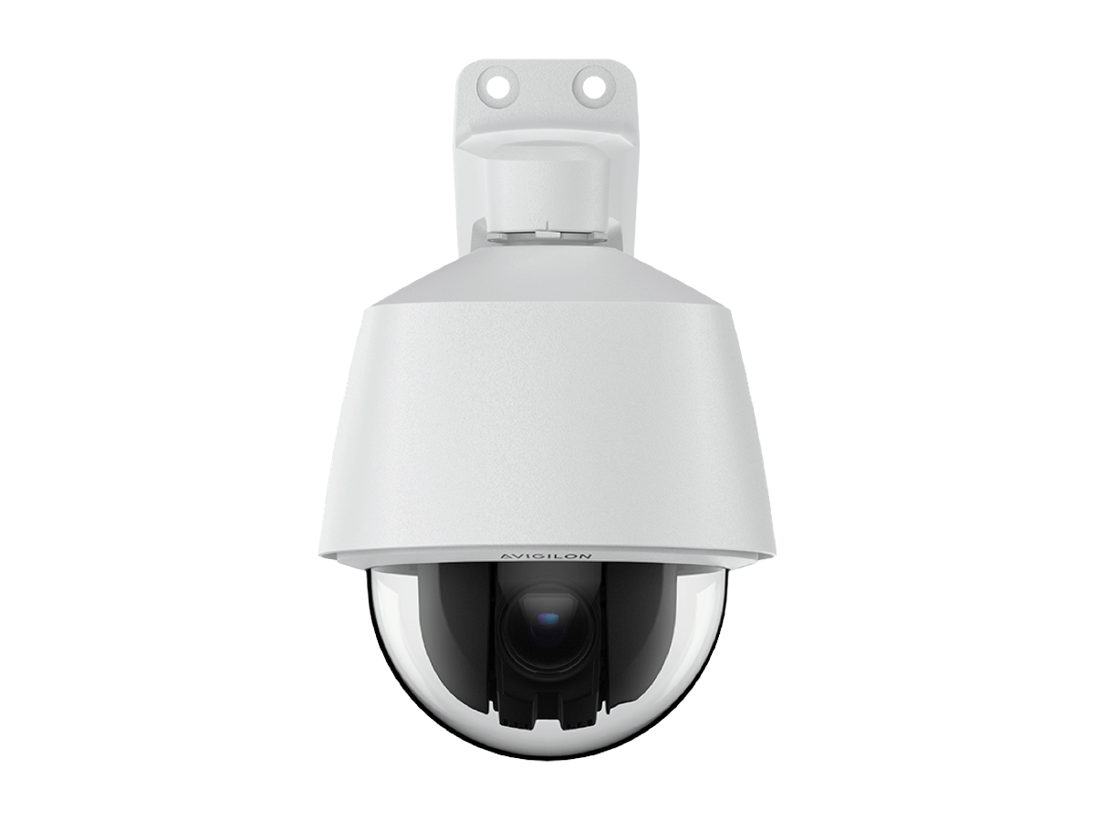 Avigilon H5A PTZ Camera