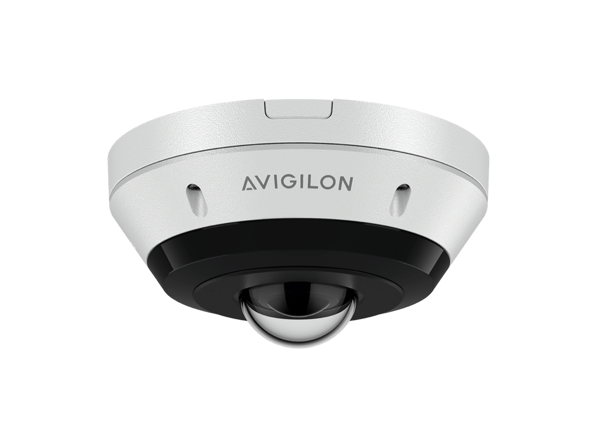 Avigilon H6A Fisheye Camera