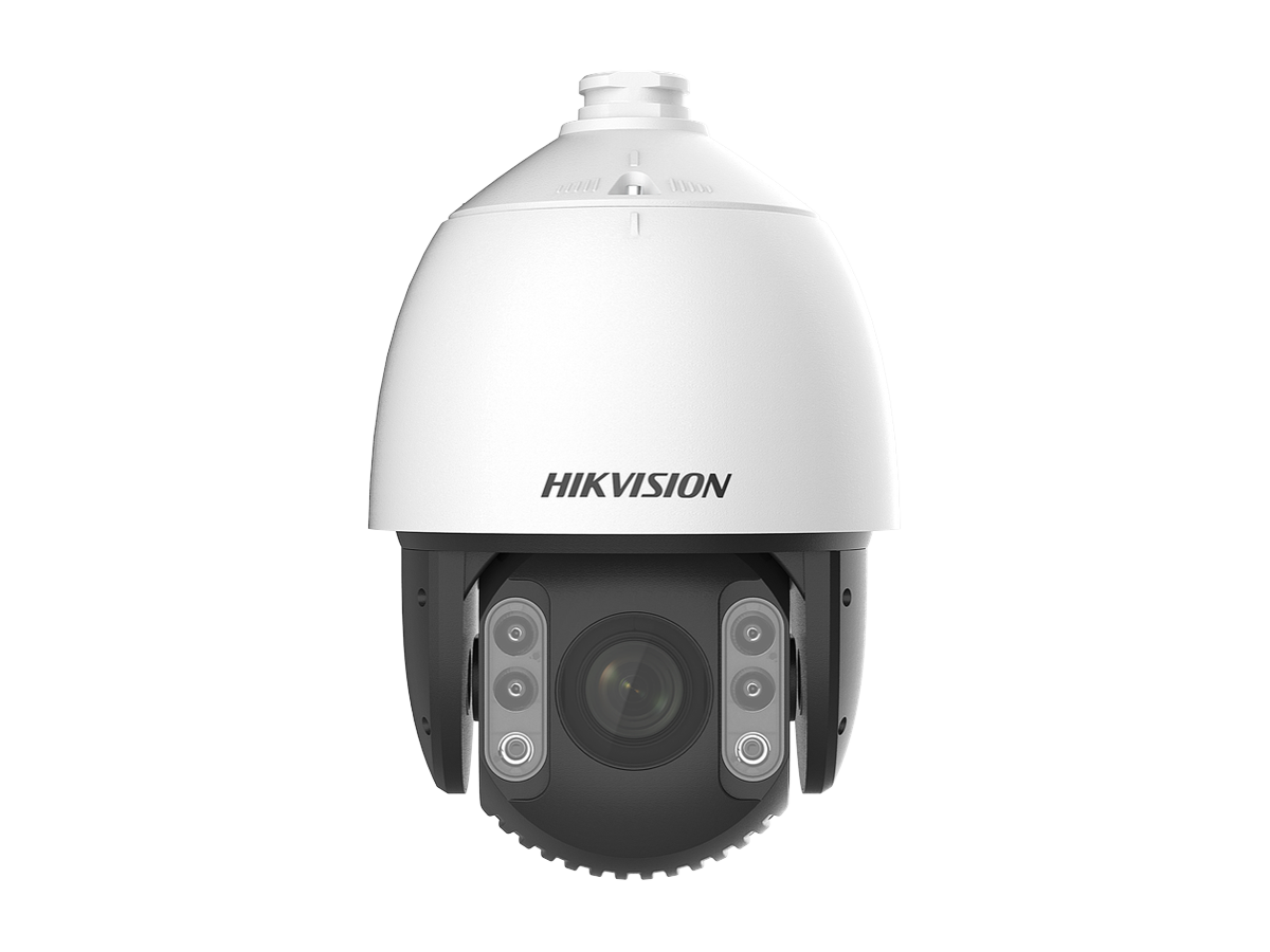 Hikvision PTZ Speed Dome Cameras
