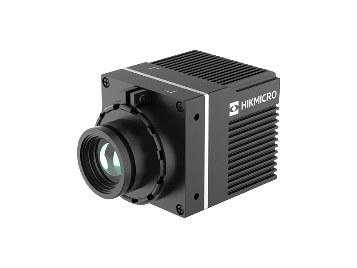 HIKMICRO AI Series Acoustic Imaging Camera