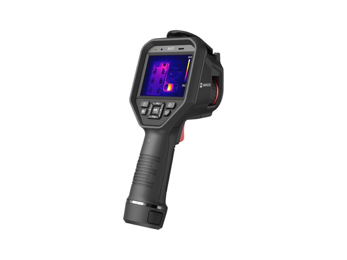 HIKMICRO G Series Handheld Thermography Camera