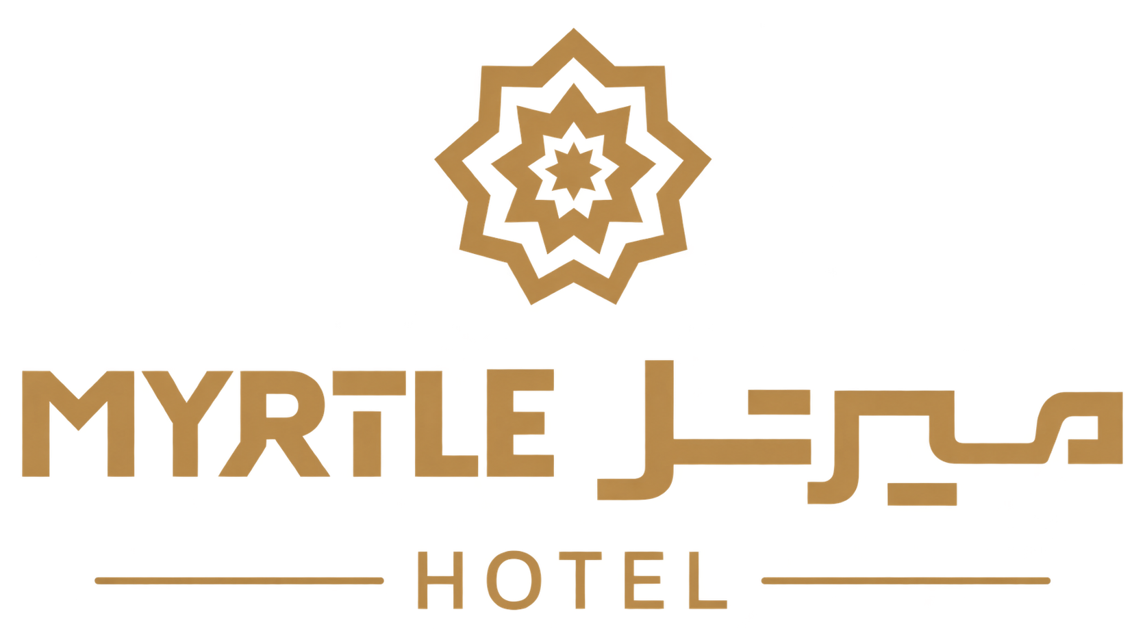 فنادق ميرتل